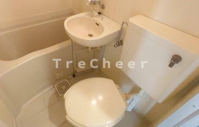 【トイレ】 | シティプラザ赤羽