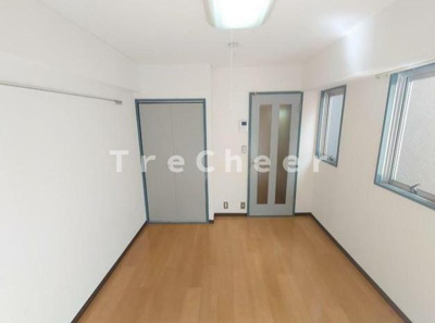 【寝室】 | シティプラザ赤羽