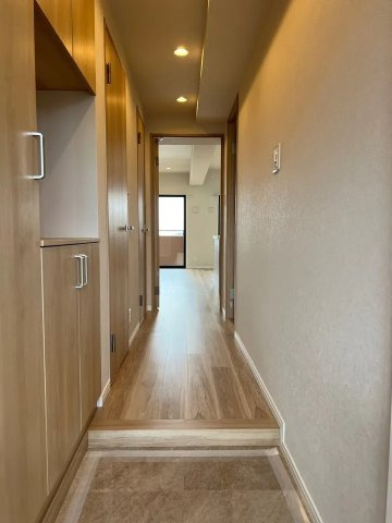 アプローズ長崎南ベイサイドヒルズ壱番館