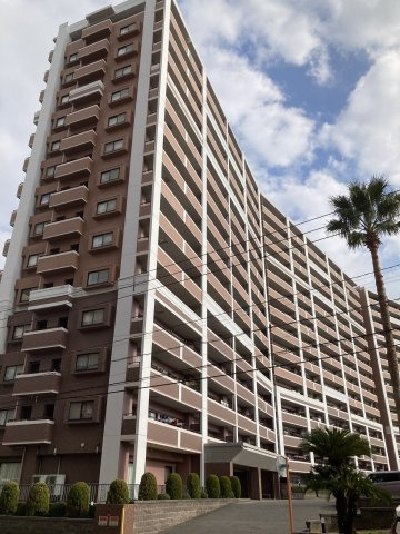 アプローズ長崎南ベイサイドヒルズ壱番館