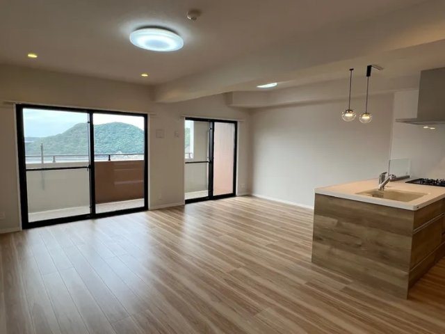 アプローズ長崎南ベイサイドヒルズ壱番館