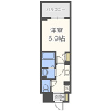 クローバー・ビュー上本町の画像