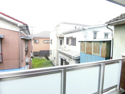 【展望】 | リブリ・Casa Camino横浜鶴見