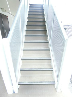 【その他共用部分】 | リブリ・Casa Camino横浜鶴見