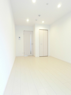 【居間・リビング】 | リブリ・Casa Camino横浜鶴見