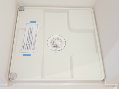 【設備】 | リブリ・Casa Camino横浜鶴見