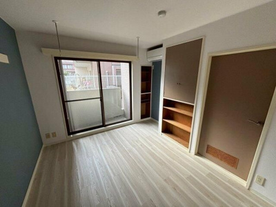 【居間・リビング】 | グランバリュー国立