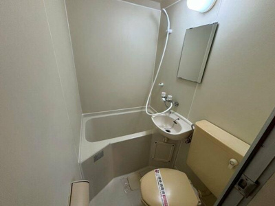 【浴室】 | グランバリュー国立