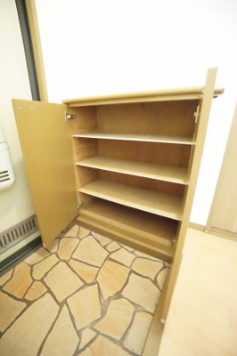 【収納】 | アーバンペアI | ※同物件・同タイプの写真です
