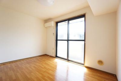 【洋室】 | アーバンペアI | ※同物件、同タイプのお部屋です