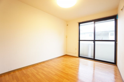 【洋室】 | アーバンペアI | ※同物件、同タイプのお部屋です