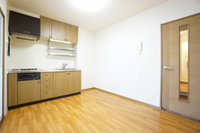 【居間・リビング】 | アーバンペアI | ※同物件、同タイプのお部屋です