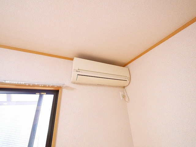 ハイツプルミエの設備