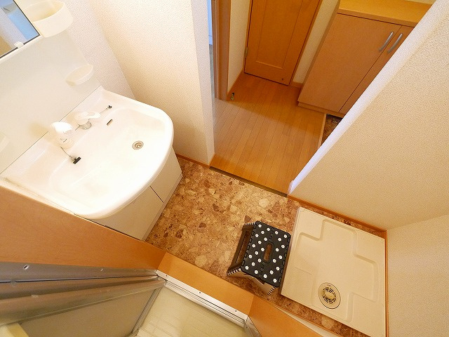 ハイツプルミエの設備