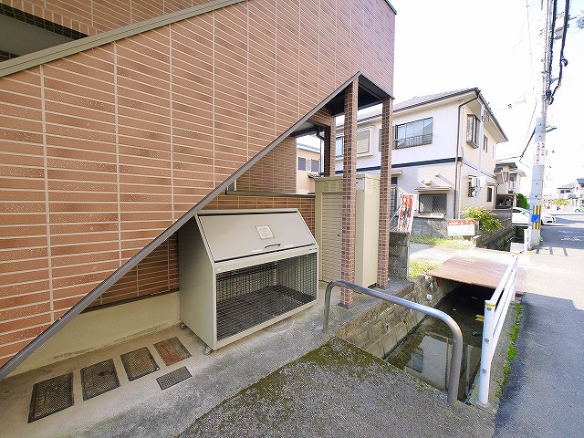 ハイツプルミエのその他