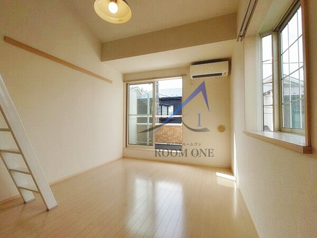 JMアメリカンリバティーⅡの寝室|寝室です。