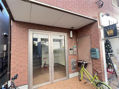 【エントランス】 | オトハウス