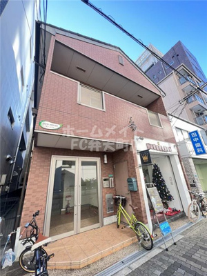 【外観】 | オトハウス