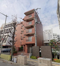 ライオンズマンション曽根の画像