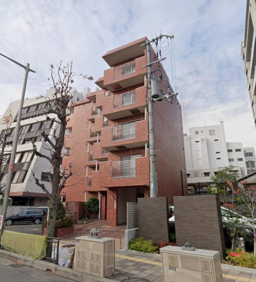 【外観】 | ライオンズマンション曽根