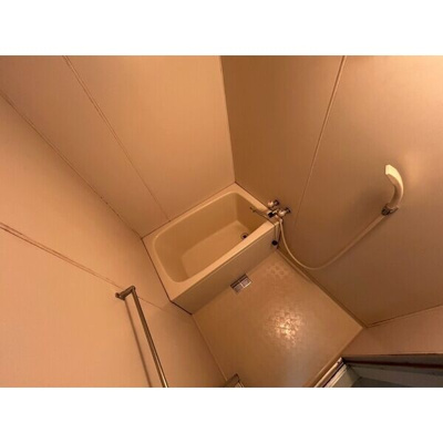 【浴室】 | ライオンズマンション曽根