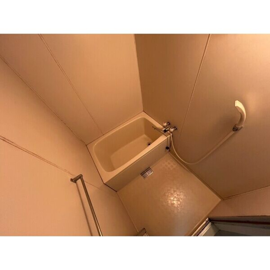 【浴室】 | ライオンズマンション曽根