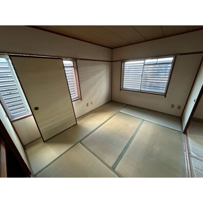 【和室】 | ライオンズマンション曽根