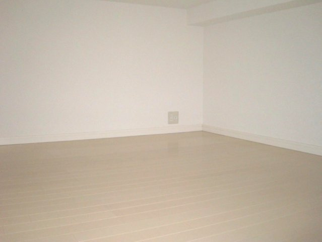 SSハイツ関町東の寝室|ロフト