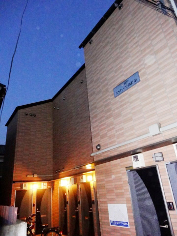 SSハイツ関町東