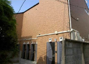 SSハイツ関町東の外観|外観☆