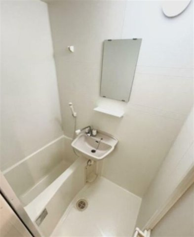 SSハイツ関町東の浴室|浴室（同一仕様写真）