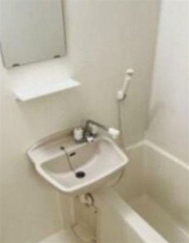 SSハイツ関町東のその他|風呂・洗面台（同一仕様写真）
