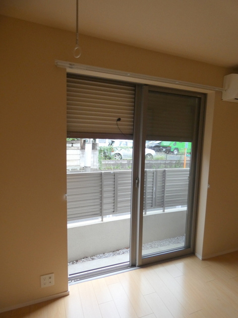 セレーノカーサの設備