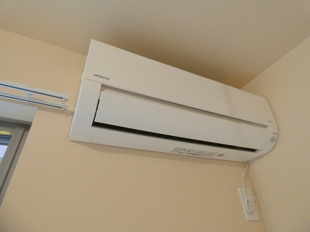 セレーノカーサの設備