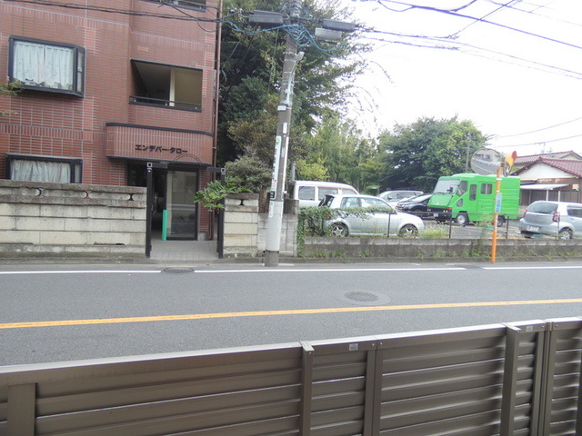 セレーノカーサの展望