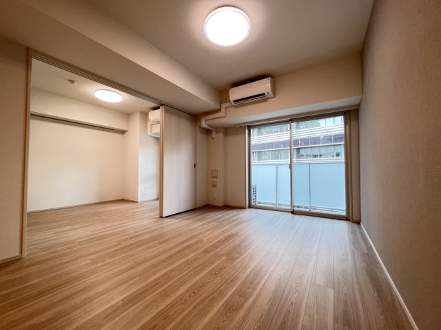 ドゥーエ板橋区役所前 