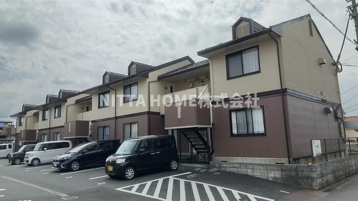 メゾン丹和　A棟