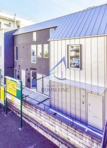 グランエッグス池袋要町