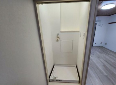 香山ビルの設備