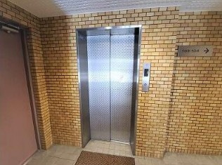 香山ビルのその他共用部分