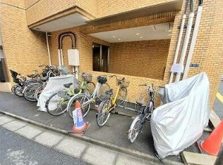 香山ビルのその他共用部分