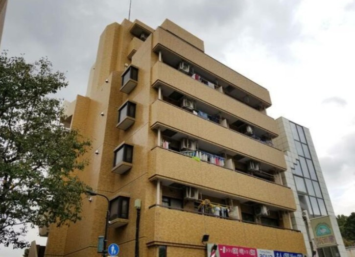 香山ビル