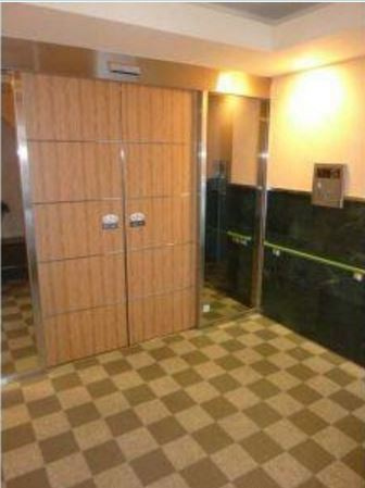 RADIANT IWAIDAのセキュリティ|オートロック