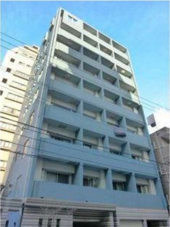 RADIANT IWAIDAの外観