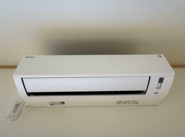 中野区大和町１丁目のアパートの設備