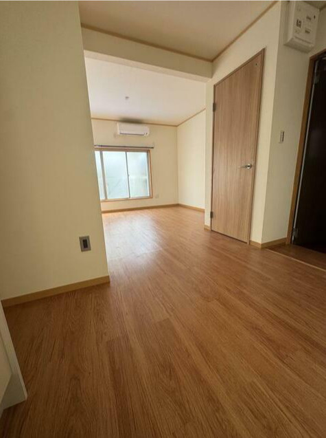 中野区大和町１丁目のアパートの設備