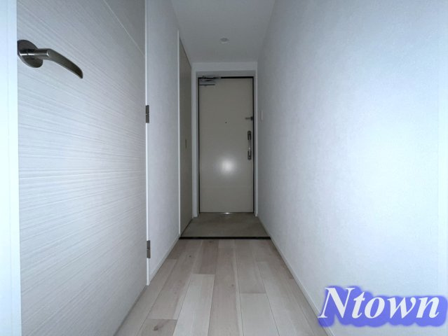 【内装】 | クレストタップ名古屋ウエスト | 中はこのようになっています