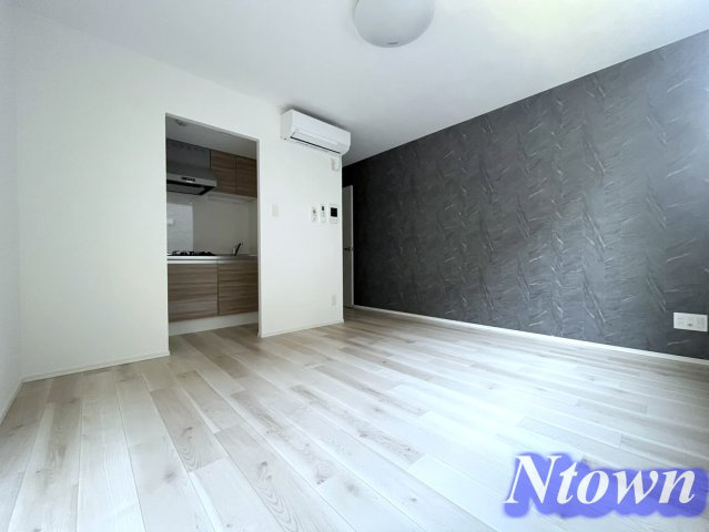 【その他】 | クレストタップ名古屋ウエスト | 使いやすい居間です