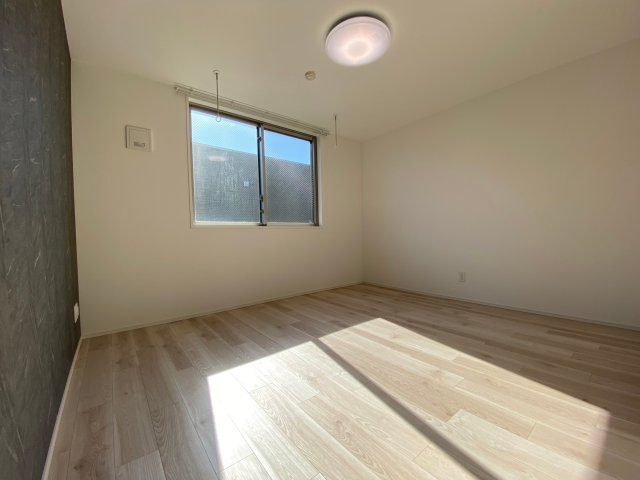 【寝室】 | クレストタップ名古屋ウエスト | 寝室です