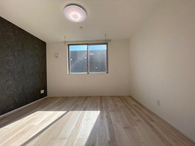 【居間・リビング】 | クレストタップ名古屋ウエスト | 使いやすい居間です
